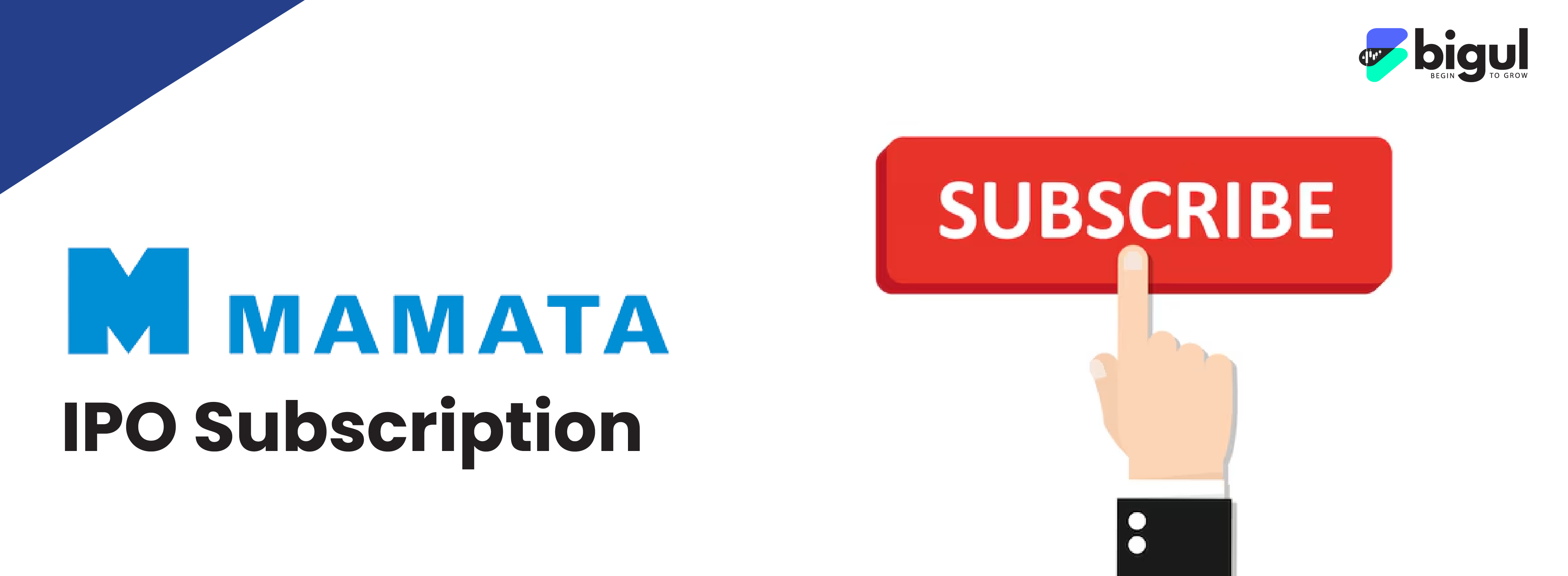 IPO Subscription Status Live